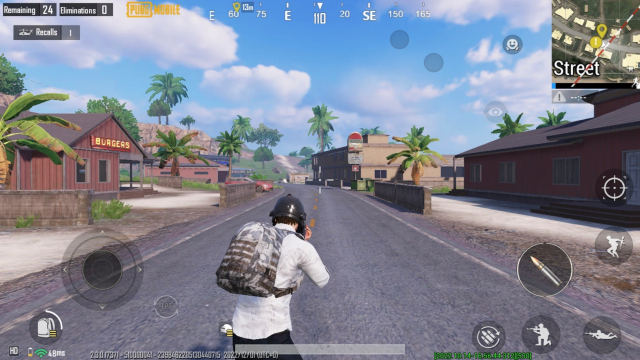 pubgmobile2.4.0最新版