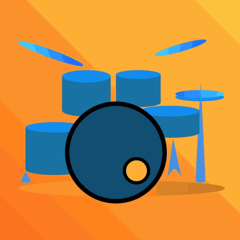 quick drummer app2024最新免费版v1.7 官方版