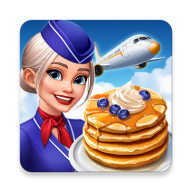 飞机大厨国际服官方正版（Airplane Chefs）v9.2.2免费版