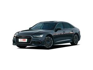 奥迪A6L新能源 2020款 55 TFSI e quattro