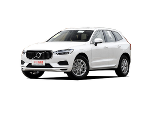 沃尔沃XC60