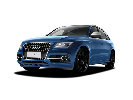 2021款 3.0 TFSI quattro 奥迪SQ5