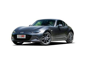 马自达MX-5