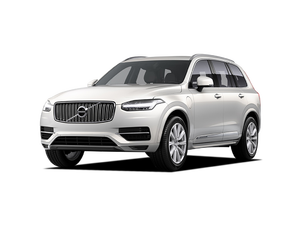 沃尔沃XC90 E驱混动