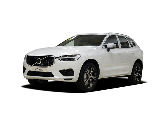 沃尔沃XC60 E驱混动 2018款 T8 E驱混动 AWD 智尊豪华版