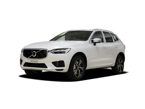 沃尔沃XC60 E驱混动