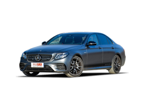 奔驰E级AMG 2017款 AMG E 63 S 4MATIC+特别版