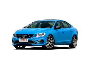 沃尔沃S60 Polestar