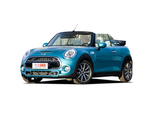 MINI CABRIO