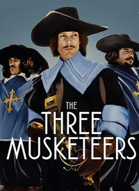 三个火枪手（1973）
