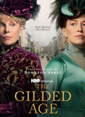 镀金时代第一季（Gilded Age Season 1）