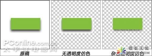 Photoshop CS3的GIF图像综述及彩信格