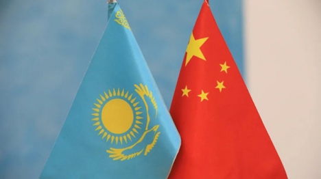 Сотрудничество между Казахстаном и Китаем обладает огромным потенциалом