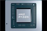 AMD首颗4nm Zen 4锐龙处理器现身！GPU完美了