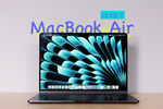 15.3英寸MacBook Air体验：屏幕用到爽，电源放在家