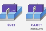 三星计划在2025年开始大规模生产基于GAA的2nm芯片