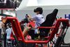 CES17亚洲展：原来VR还能这么玩
