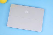 微软Surface Laptop Studio开箱图赏