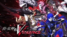 真女神转生V Vengeance