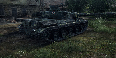 AMX 30B