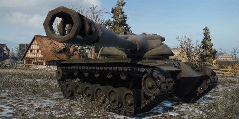 T54E1