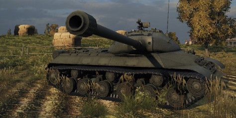 IS-3