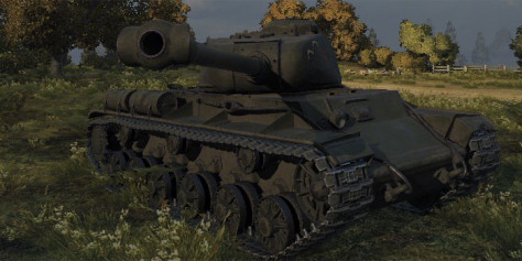 KV-85