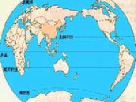 07月23日：国外天气预报