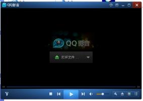 QQ影音播放器迷你版 3.3(858) 官方免费版