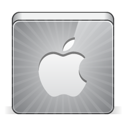 苹果硬盘识别Apple