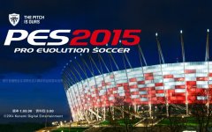 PES2015_WECN V1.0完整硬盘版