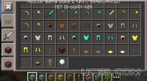 Minecraftpe0.14.0[iOS/Android]