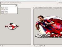 PES2015配置文件管理工具v1.5