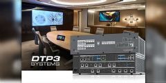 Extron发布全新多功能DTP3系列一体机