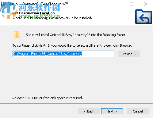 easyrecovery pro 14破解版