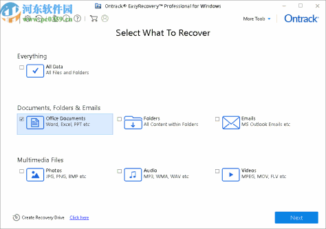 easyrecovery pro 14破解版