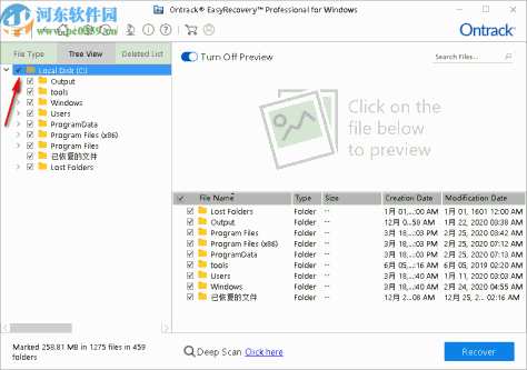 easyrecovery pro 14破解版