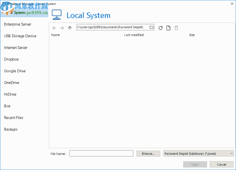 Password Depot(账号密码管理器)