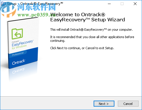 easyrecovery pro 14破解版