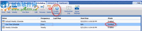 perfectdisk pro business