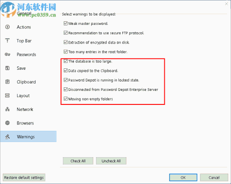 Password Depot(账号密码管理器)