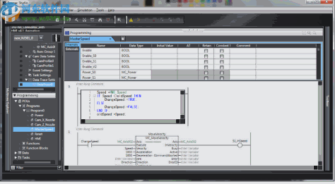 sysmac studio 1.30 中文破解版