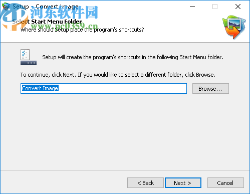 SoftInterface Convert Image(图片格式转换器)