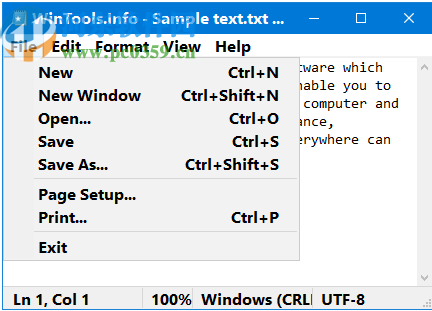 System Font Bold(系统字体设置软件)