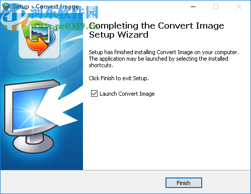 SoftInterface Convert Image(图片格式转换器)