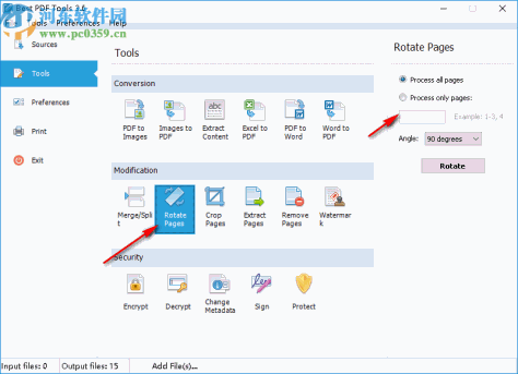 Best PDF Tools(PDF工具箱)