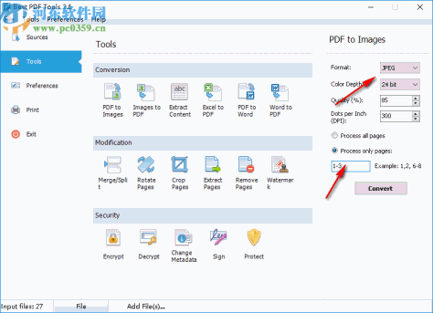 Best PDF Tools(PDF工具箱)