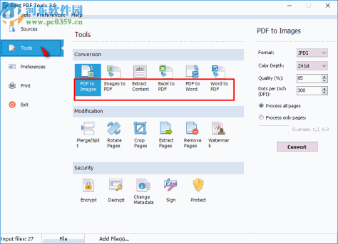 Best PDF Tools(PDF工具箱)