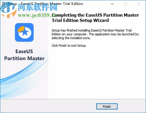 easeus partition master中文破解版