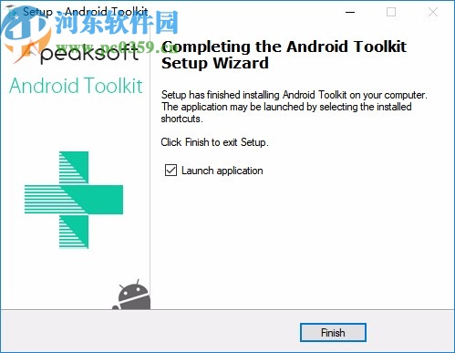 Apeaksoft Android Toolkit中文破解版